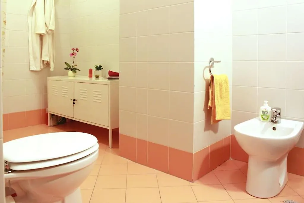 Open Space - Tuscany Sea & Lifestyle Apartment Livorno