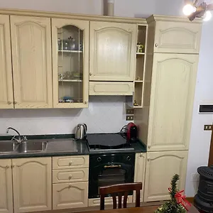 Apartment La Casina Di Maya, Livorno
