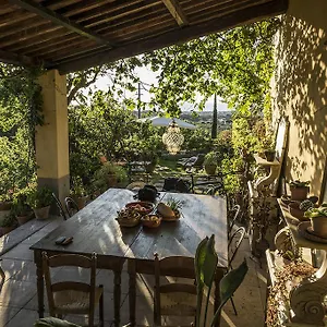 Panicucci Bed & Breakfast
