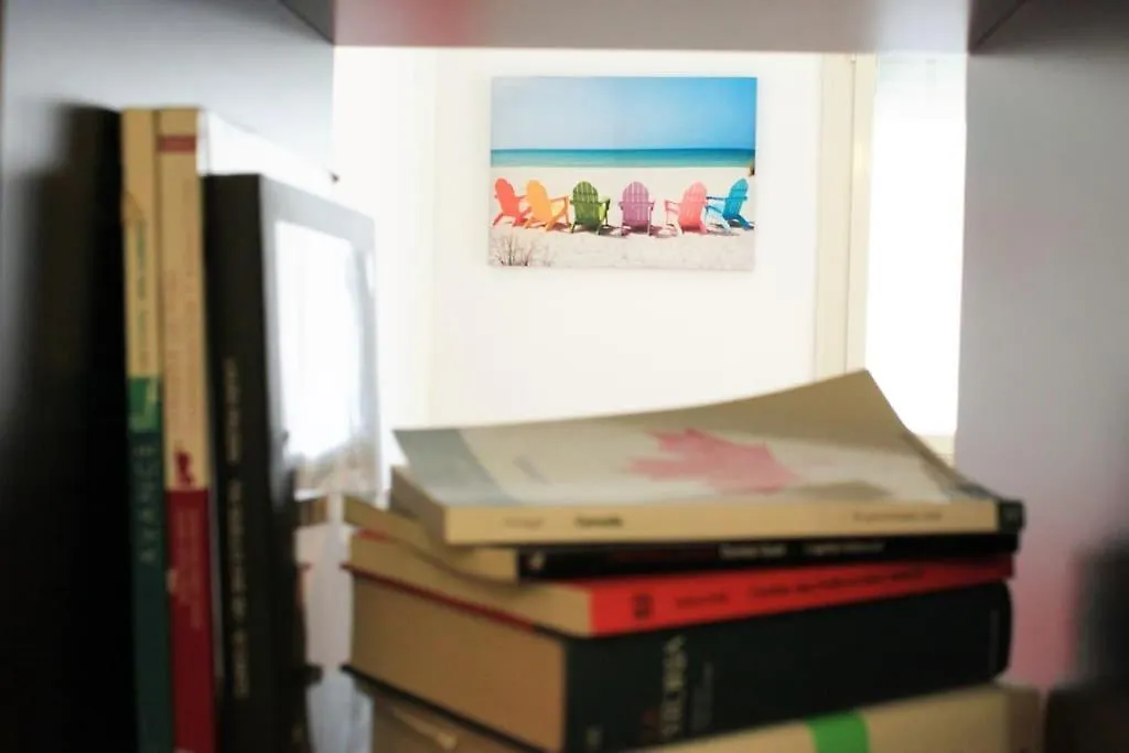 Open Space - Tuscany Sea & Lifestyle Διαμέρισμα Λιβόρνο Ιταλία