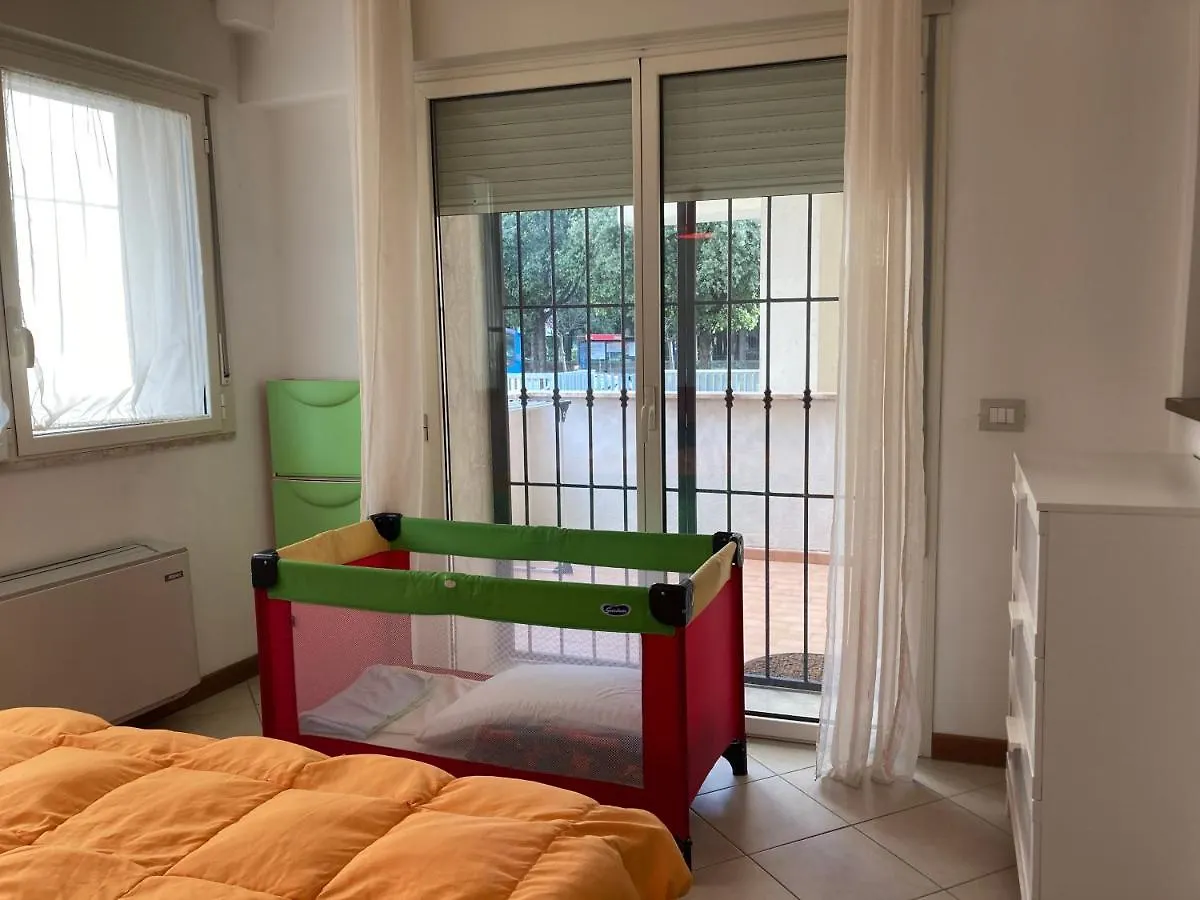Open Space - Tuscany Sea & Lifestyle Διαμέρισμα Λιβόρνο Ιταλία