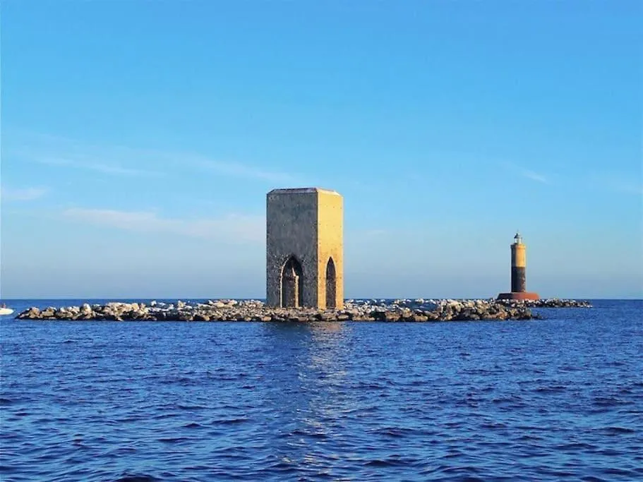Open Space - Tuscany Sea & Lifestyle Διαμέρισμα Λιβόρνο 0*,  Ιταλία